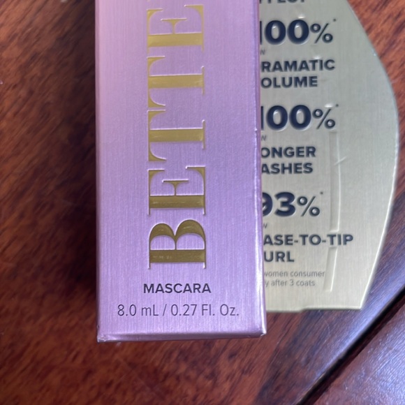 Too Face Better Than Sex Mascara - Picture 4 of 4